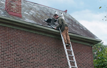 what affects urgent Sturbridge roof repairs