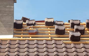 Sturbridge clay roofing costs