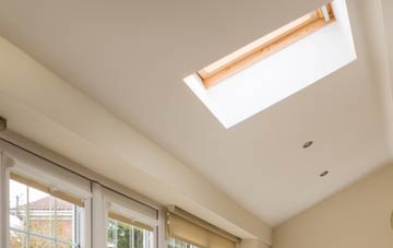 Sturbridge conservatory roof insulation companies
