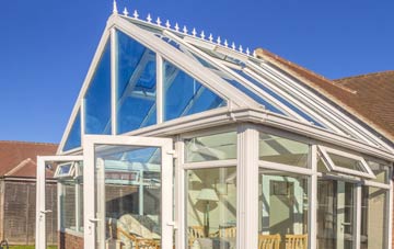 conservatory roof insulation costs Sturbridge