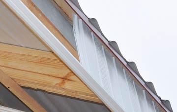 why Sturbridge fascia repairs are essential