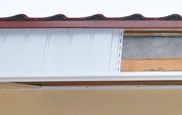 Sturbridge fascia repair costs