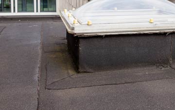 disadvantages of Sturbridge flat roofs