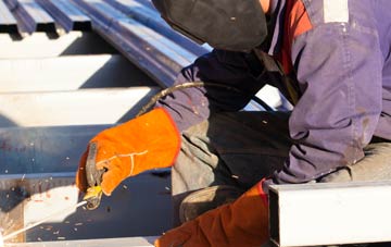 Sturbridge flat roofing options