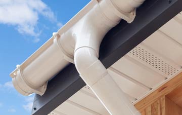 Sturbridge gutter installation costs