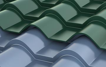 who should consider Sturbridge plastic roofs