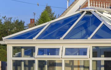 professional Sturbridge conservatory insulation
