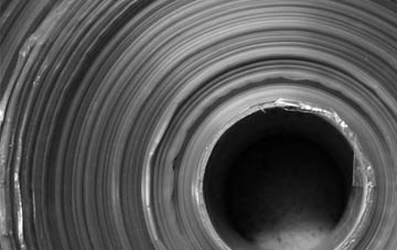 Sturbridge pvc roof replacement