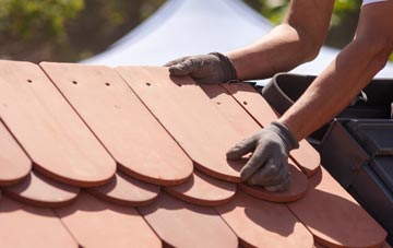 Sturbridge roof tile contractors