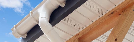 get Sturbridge guttering quotes today