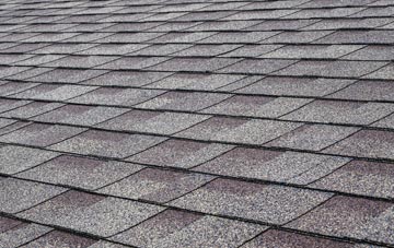 Sturbridge tiles for shallow pitch roofing
