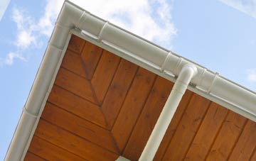 Sturbridge soffit types