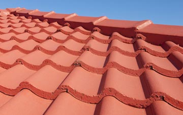 Sturbridge tile and slate roof replacement