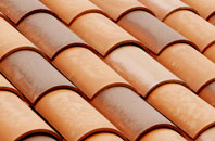 Sturbridge clay roofing