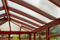 Sturbridge conservatory roofing insulation