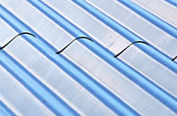 Sturbridge corrugated roofing