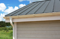 Sturbridge fascia repair