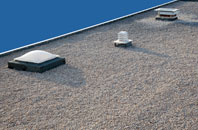 Sturbridge flat roofing