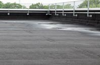 find rated Sturbridge flat roofing companies